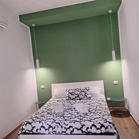 B&B Onda Marina Villa Bellini Catania Centro Exteriér fotografie