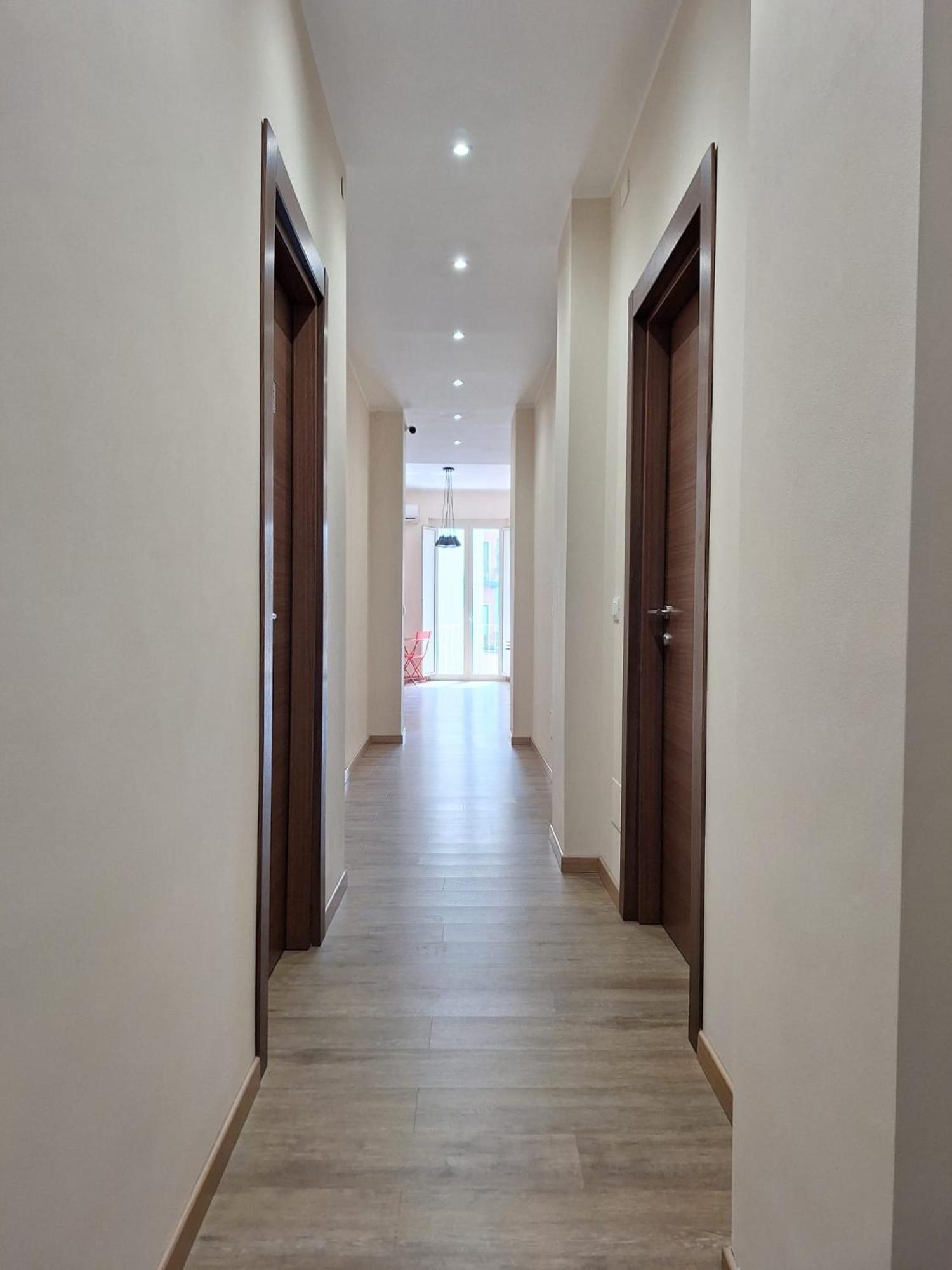 B&B Onda Marina Villa Bellini Catania Centro Exteriér fotografie