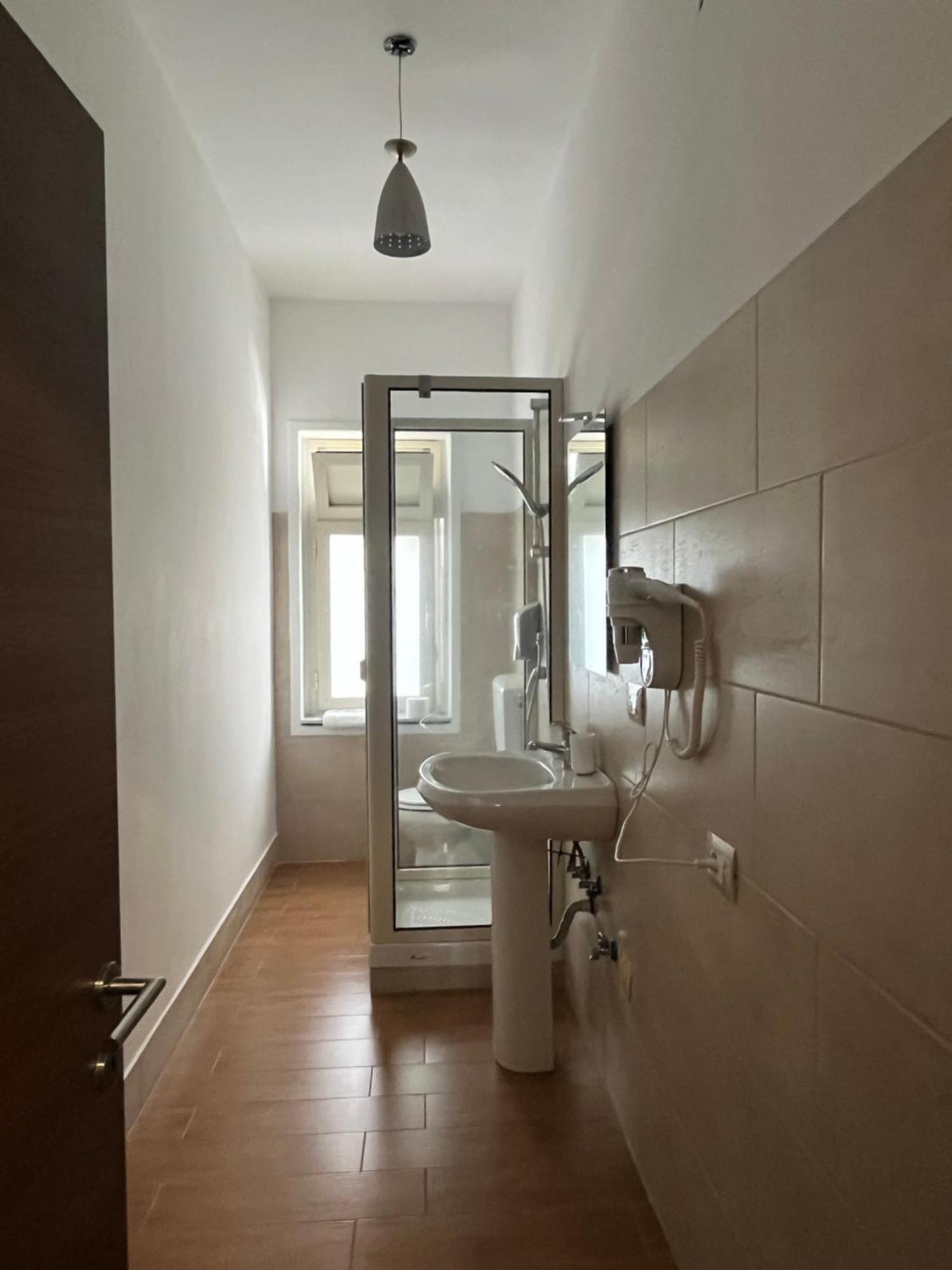 B&B Onda Marina Villa Bellini Catania Centro Exteriér fotografie