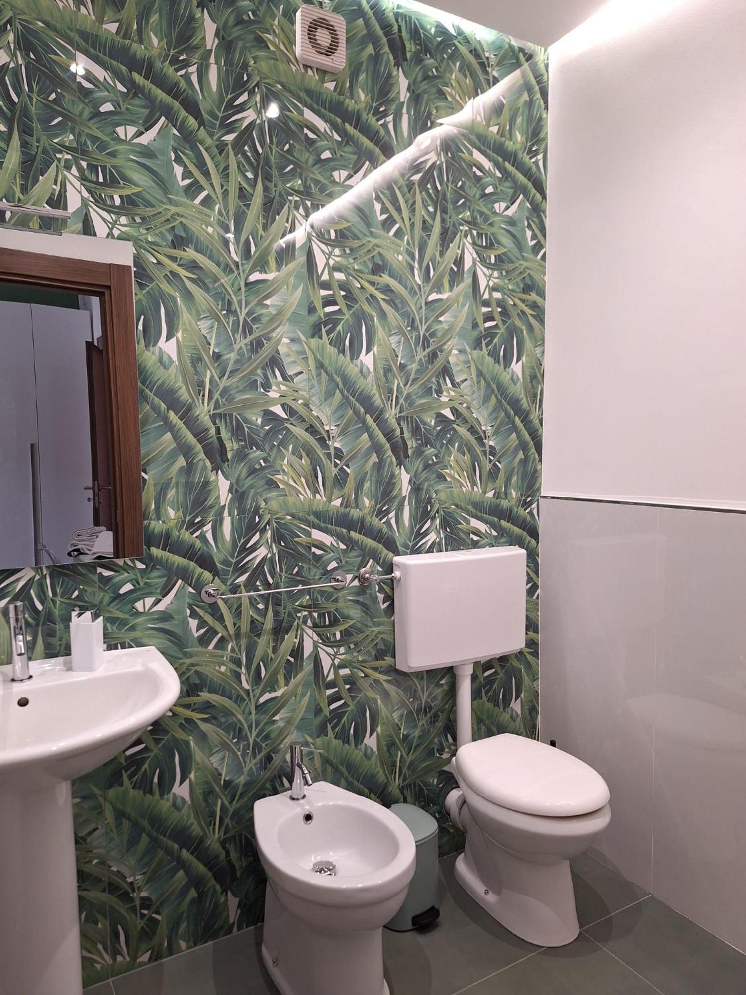 B&B Onda Marina Villa Bellini Catania Centro Exteriér fotografie