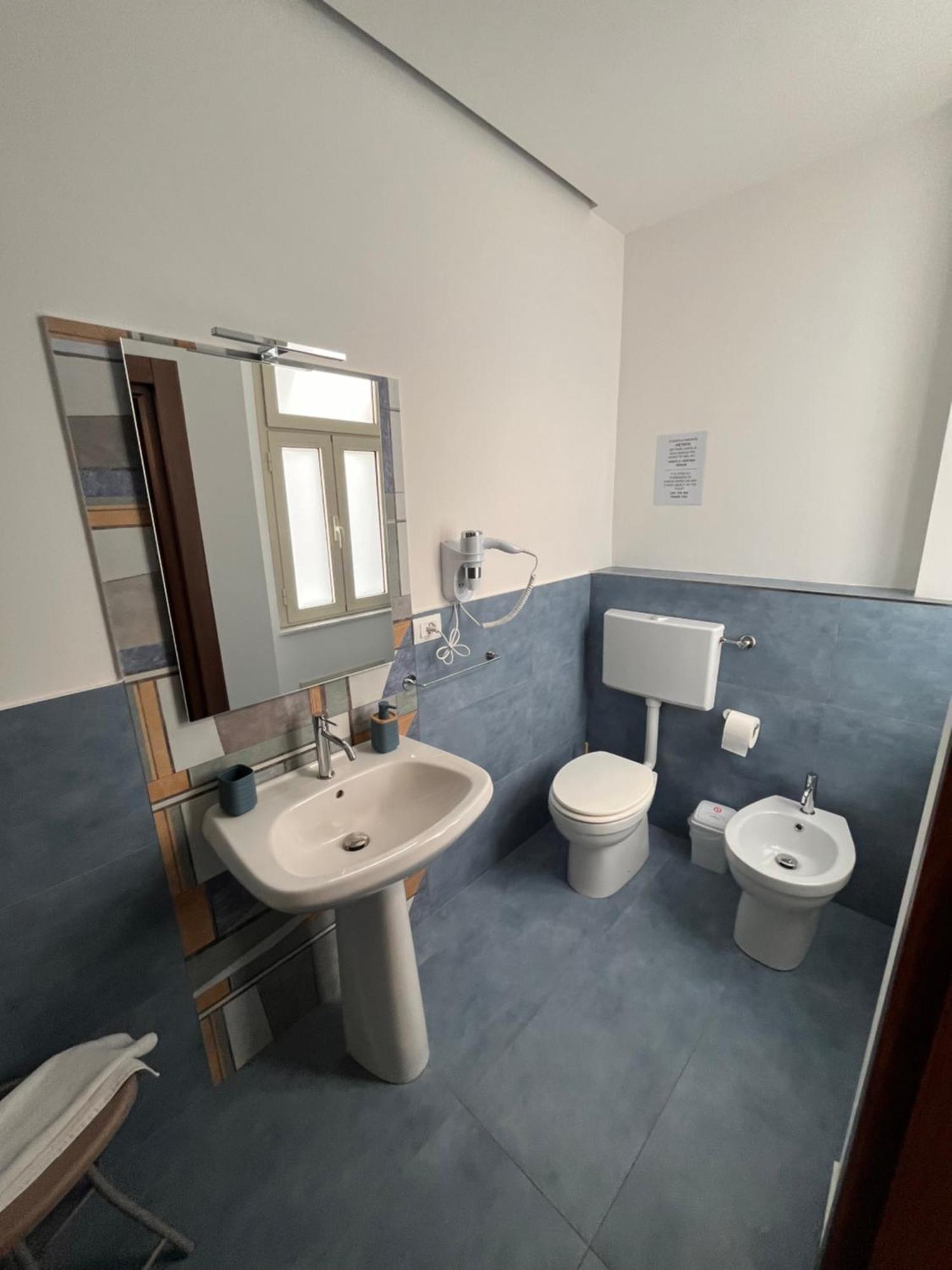 B&B Onda Marina Villa Bellini Catania Centro Exteriér fotografie