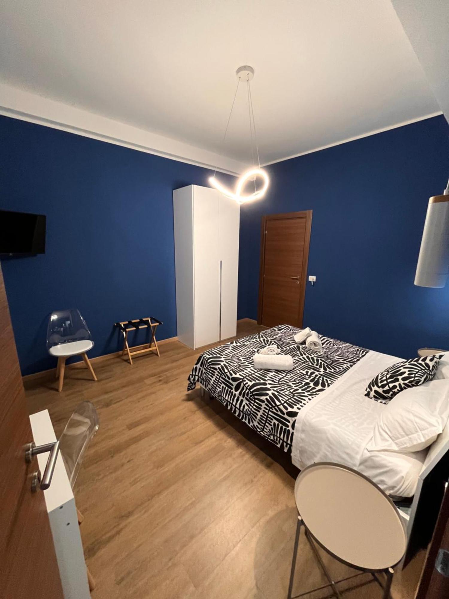 B&B Onda Marina Villa Bellini Catania Centro Exteriér fotografie