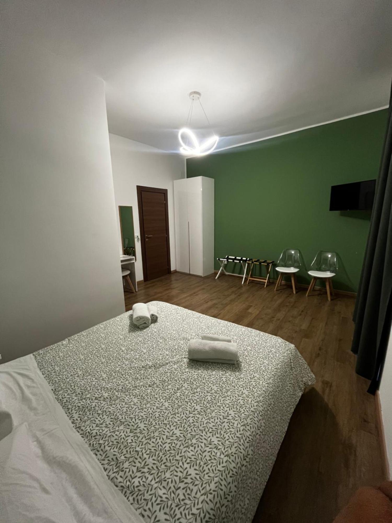 B&B Onda Marina Villa Bellini Catania Centro Exteriér fotografie