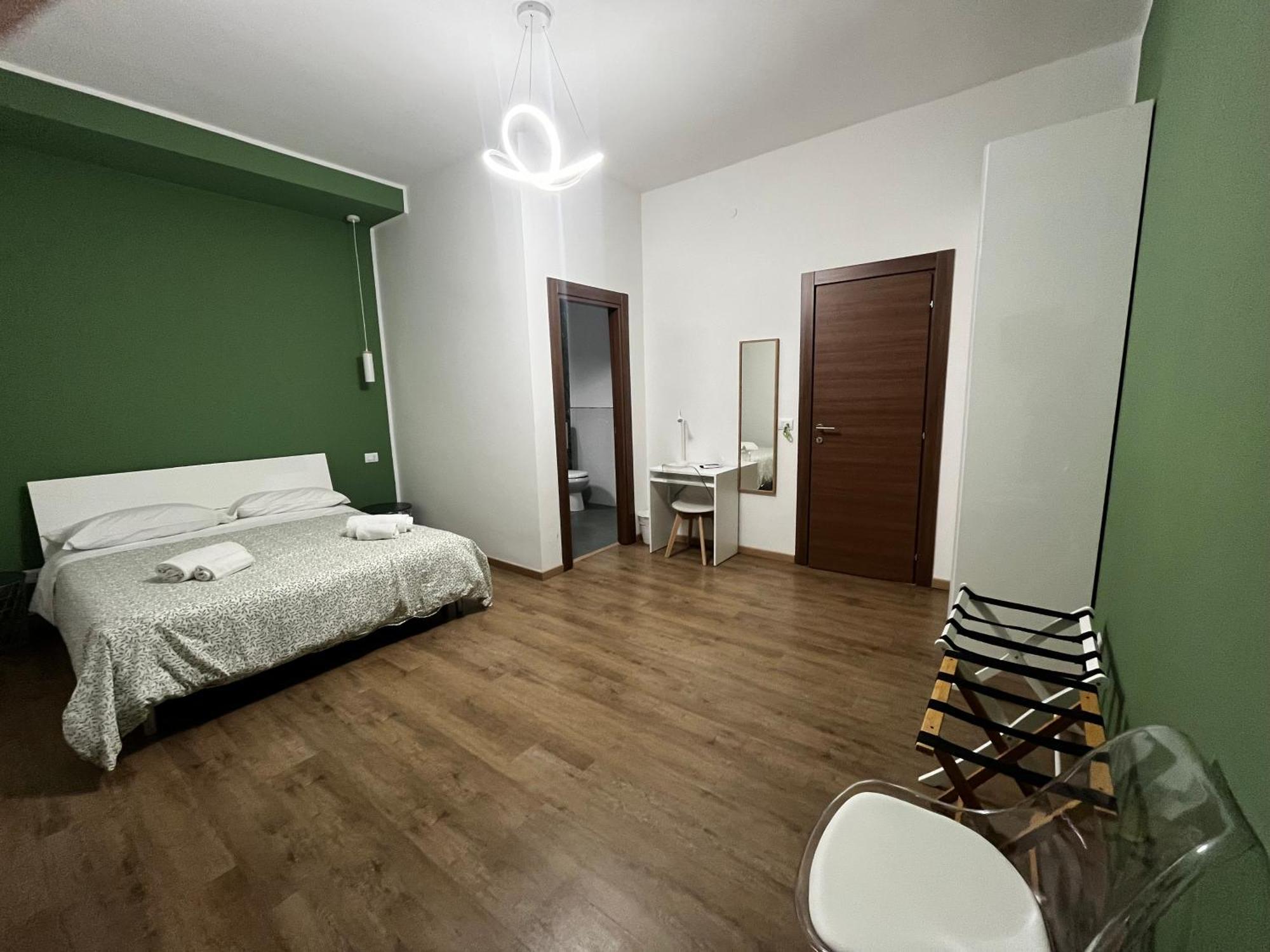 B&B Onda Marina Villa Bellini Catania Centro Exteriér fotografie