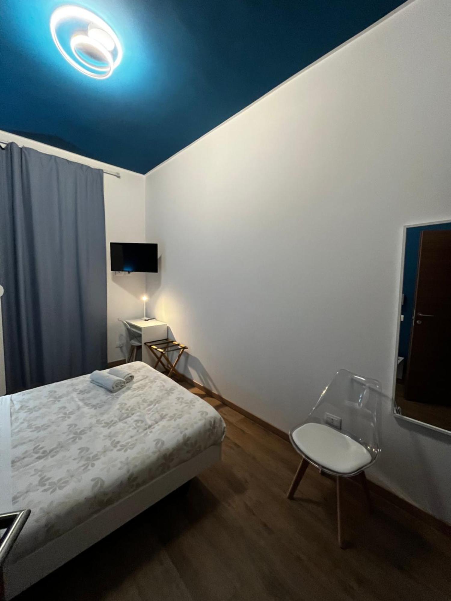 B&B Onda Marina Villa Bellini Catania Centro Exteriér fotografie