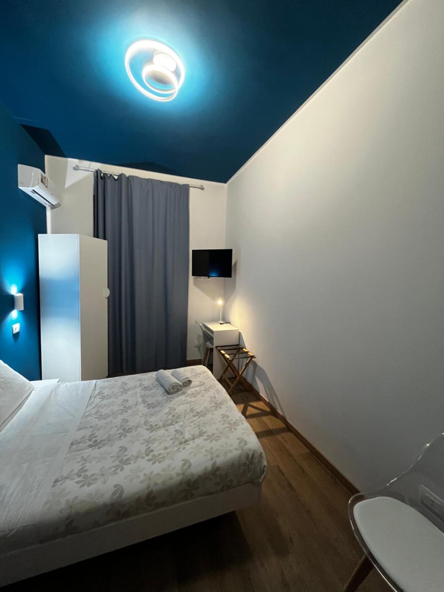 B&B Onda Marina Villa Bellini Catania Centro Exteriér fotografie