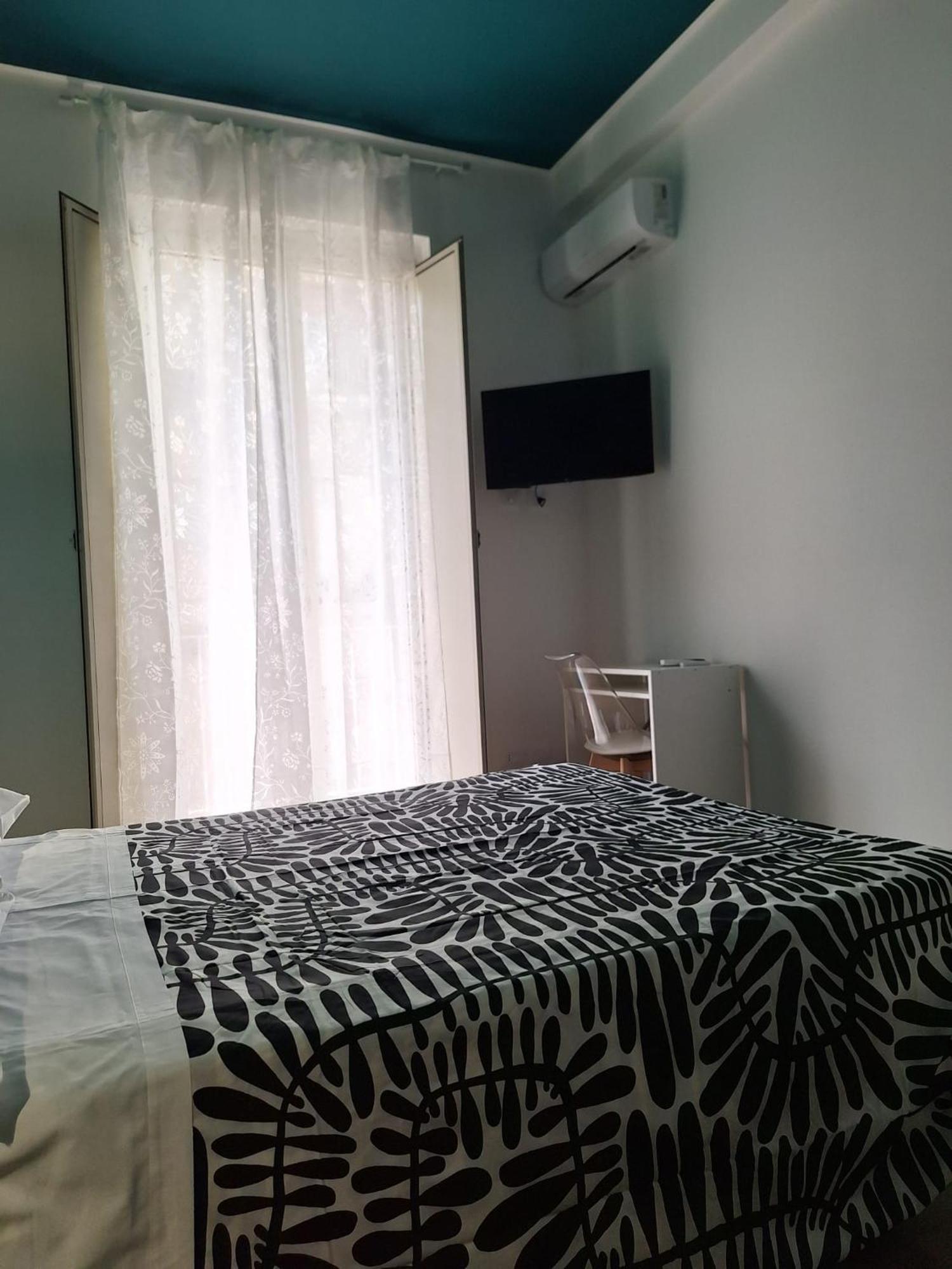 B&B Onda Marina Villa Bellini Catania Centro Exteriér fotografie