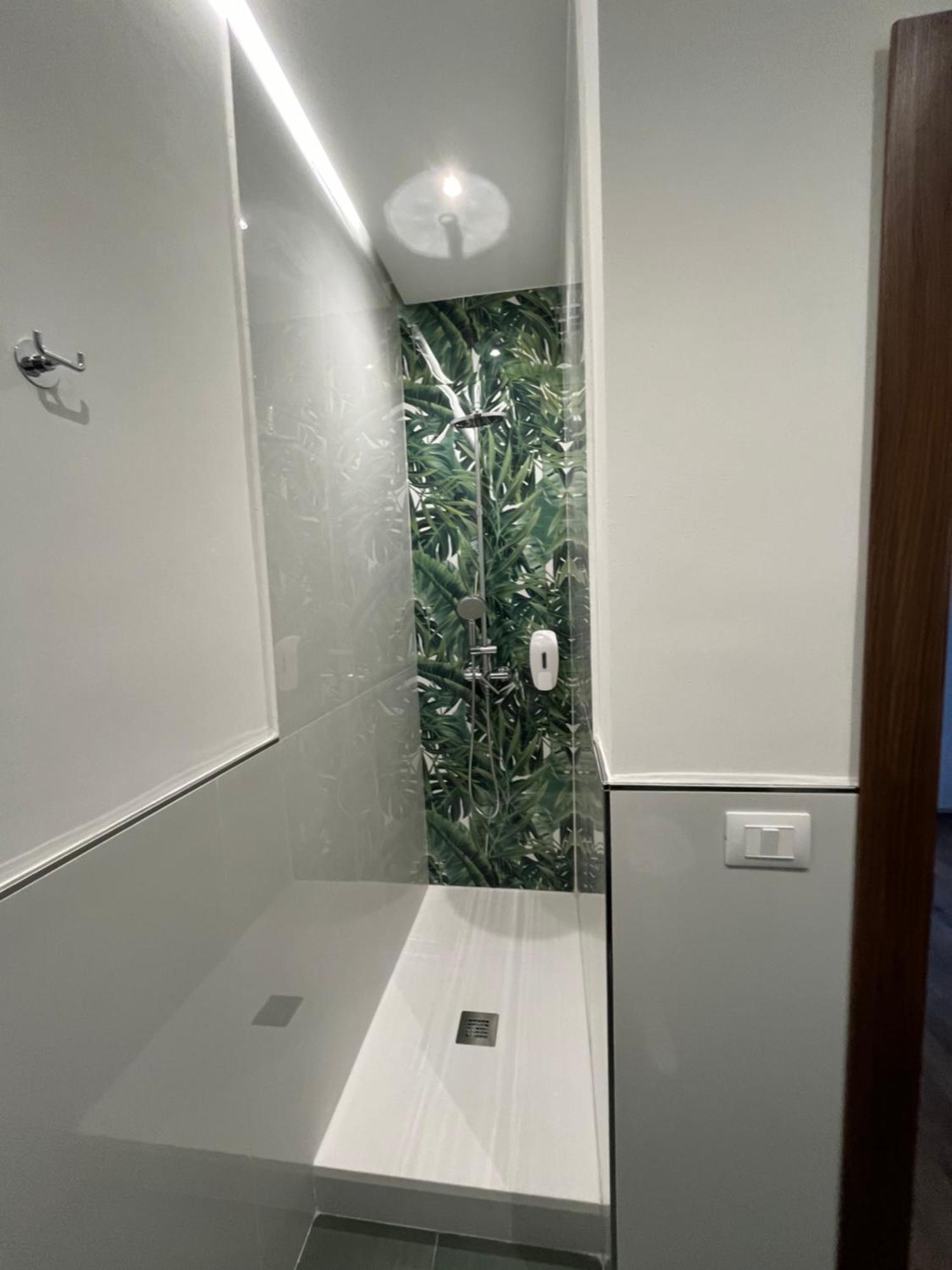 B&B Onda Marina Villa Bellini Catania Centro Exteriér fotografie