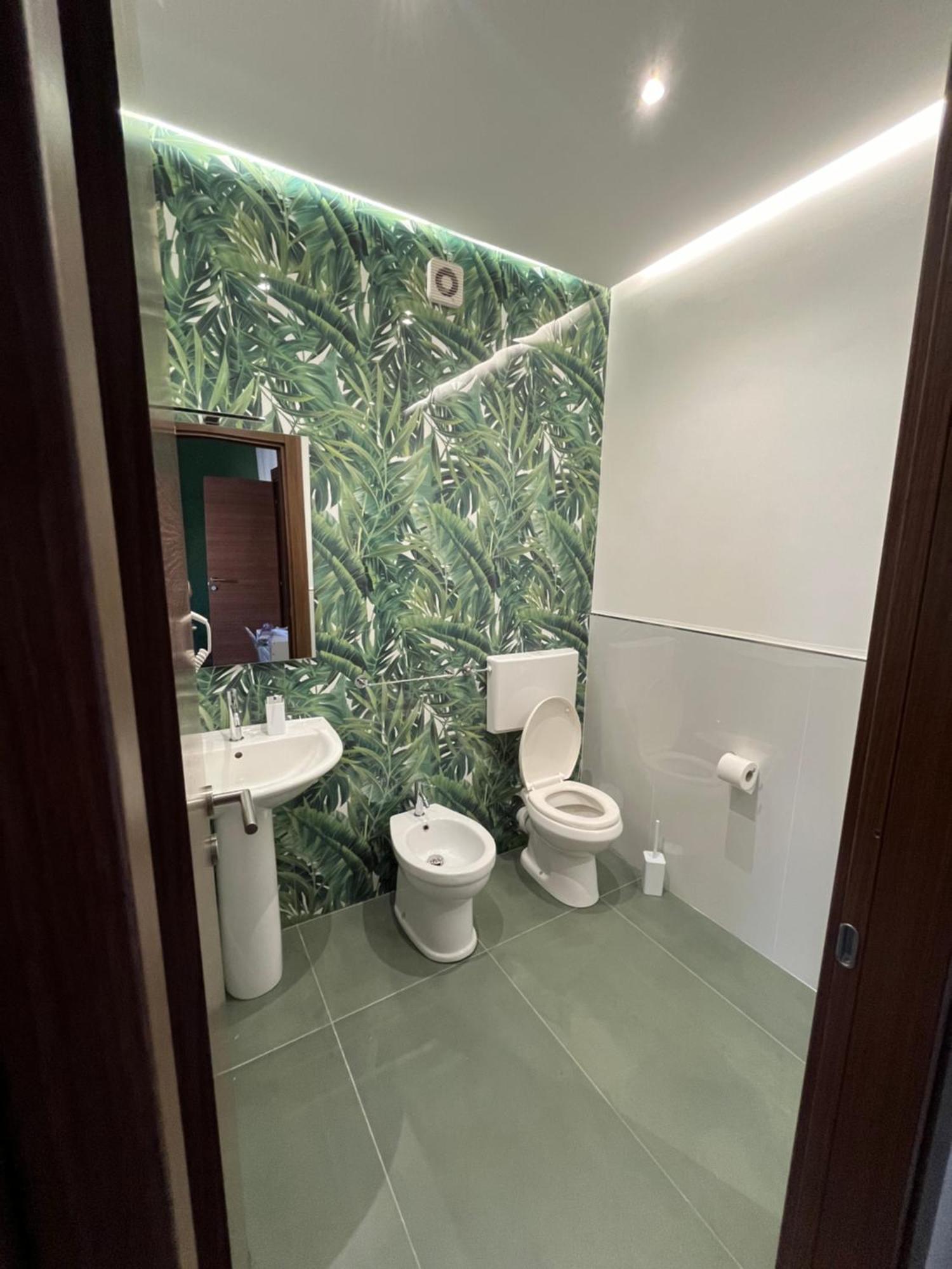 B&B Onda Marina Villa Bellini Catania Centro Exteriér fotografie